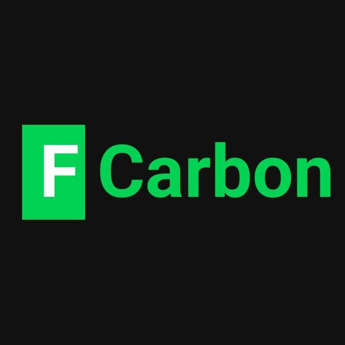 FCarbon logo