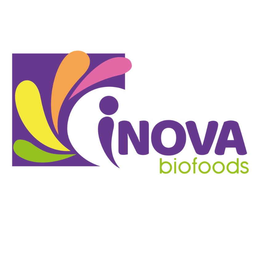 Inova Biofoods logo