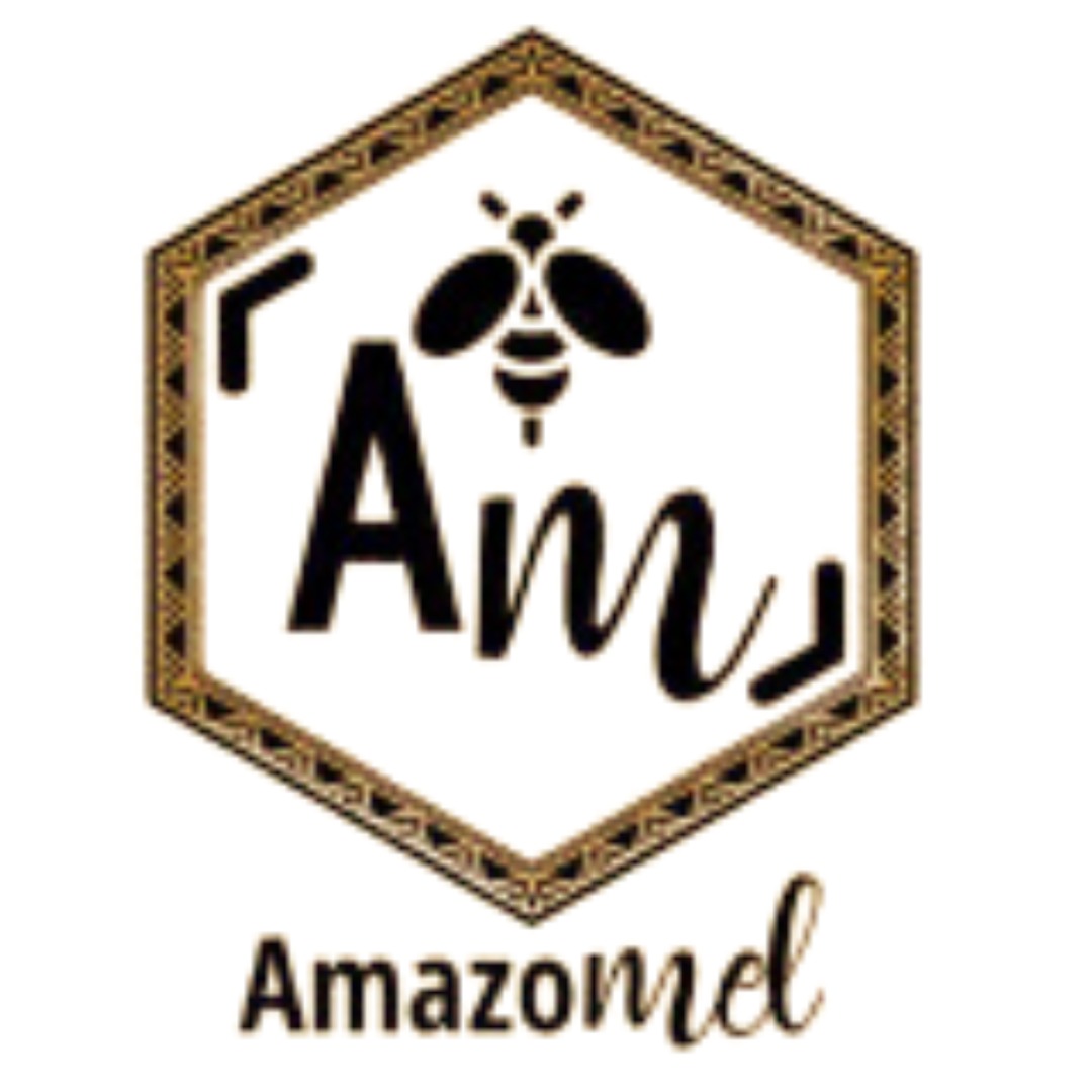 Amazomel logo