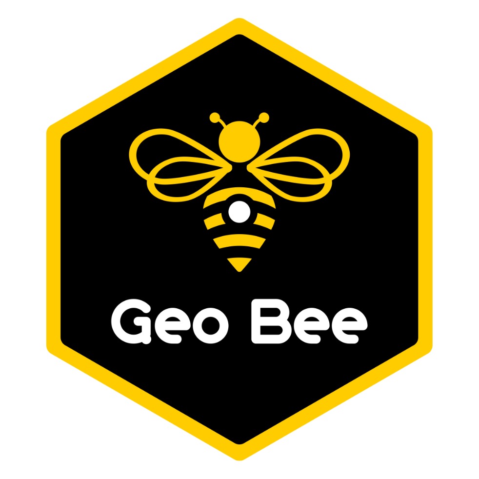 Geo Bee Am logo