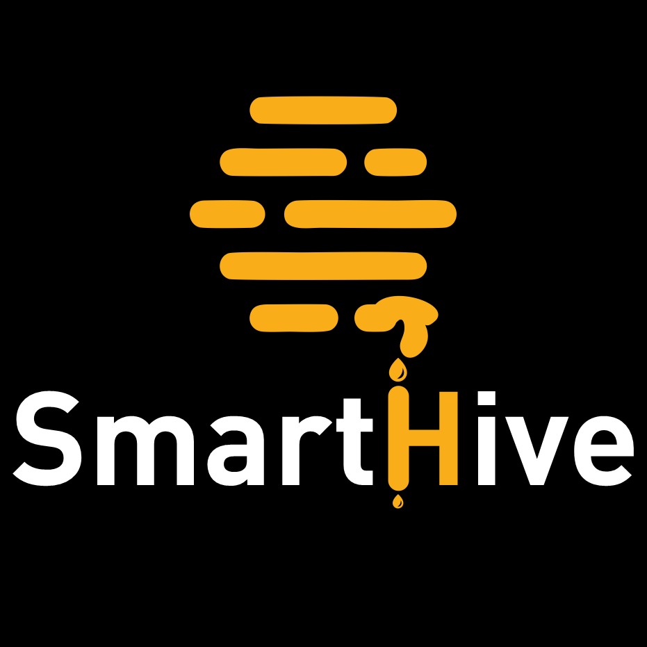 SmartHive logo